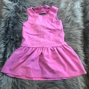 Janie and Jack spring girls clothing lot size 3